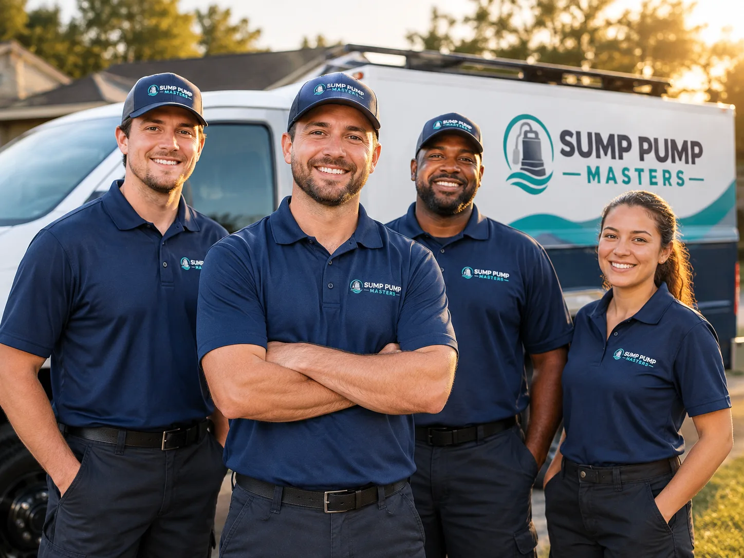 Sump Pump Repair company in Alpena, AR