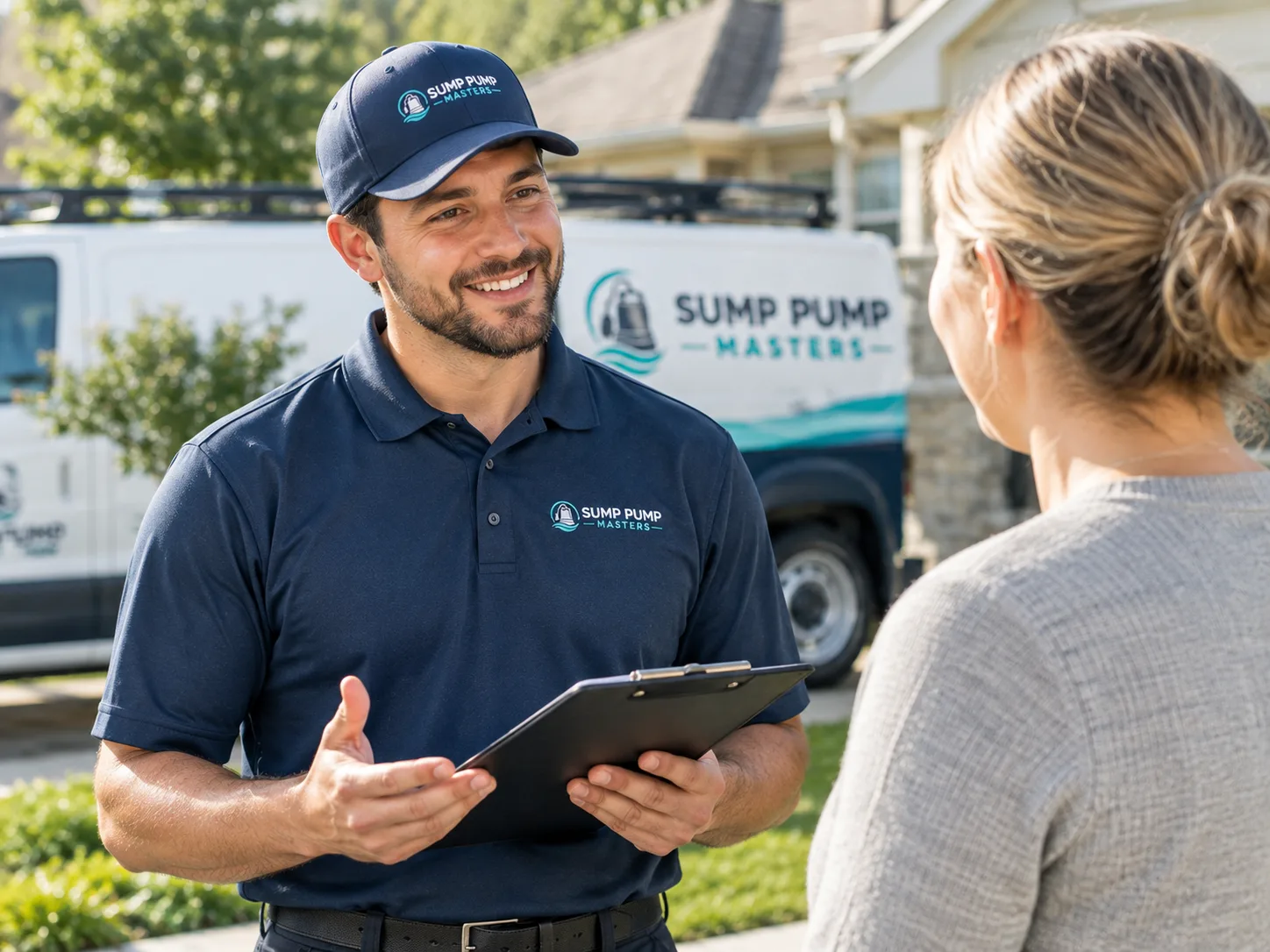 Sump Pump Repair Alpena, AR FAQs